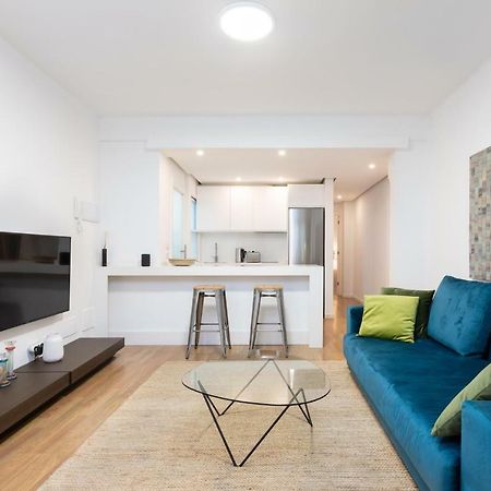 Sabino Dreams Santa Cruz Apartament Zewnętrze zdjęcie