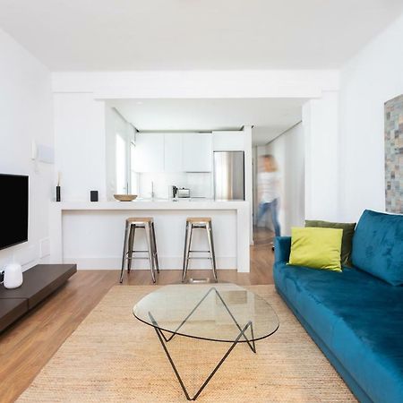 Sabino Dreams Santa Cruz Apartament Zewnętrze zdjęcie