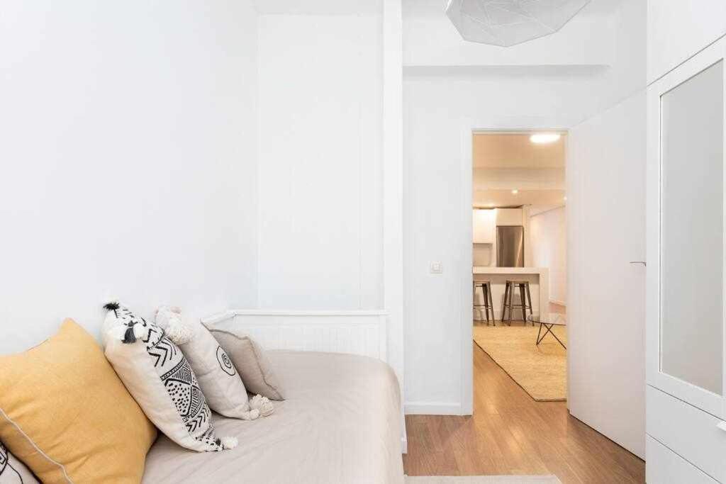 Sabino Dreams Santa Cruz Apartament Zewnętrze zdjęcie