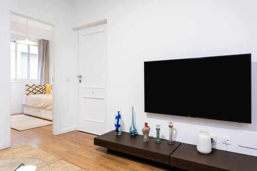 Sabino Dreams Santa Cruz Apartament Zewnętrze zdjęcie
