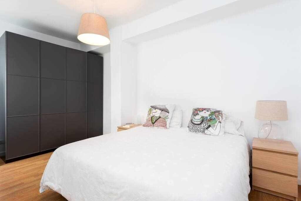 Sabino Dreams Santa Cruz Apartament Zewnętrze zdjęcie