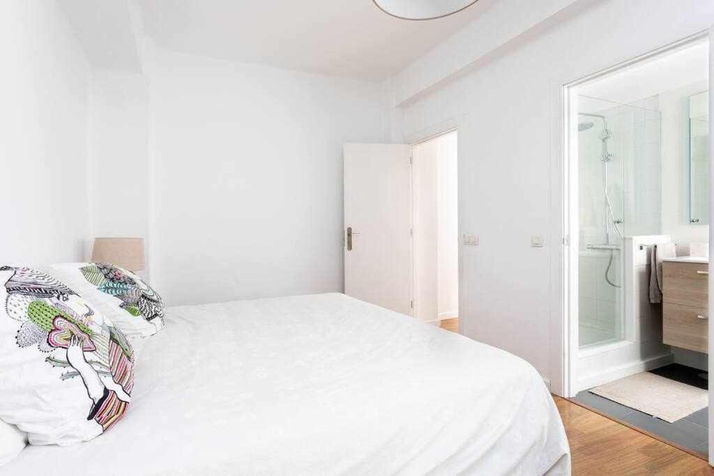 Sabino Dreams Santa Cruz Apartament Zewnętrze zdjęcie