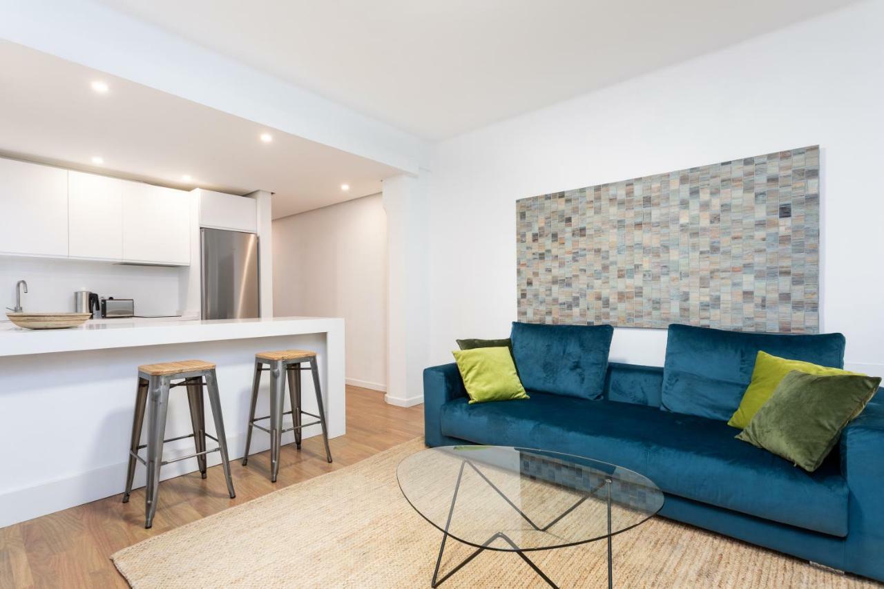 Sabino Dreams Santa Cruz Apartament Zewnętrze zdjęcie