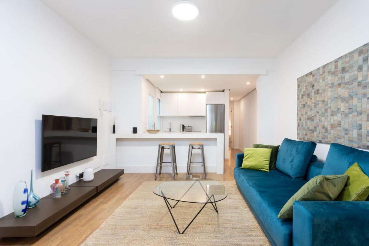 Sabino Dreams Santa Cruz Apartament Zewnętrze zdjęcie