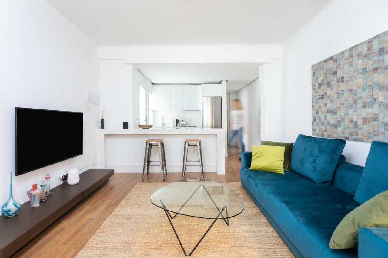 Sabino Dreams Santa Cruz Apartament Zewnętrze zdjęcie