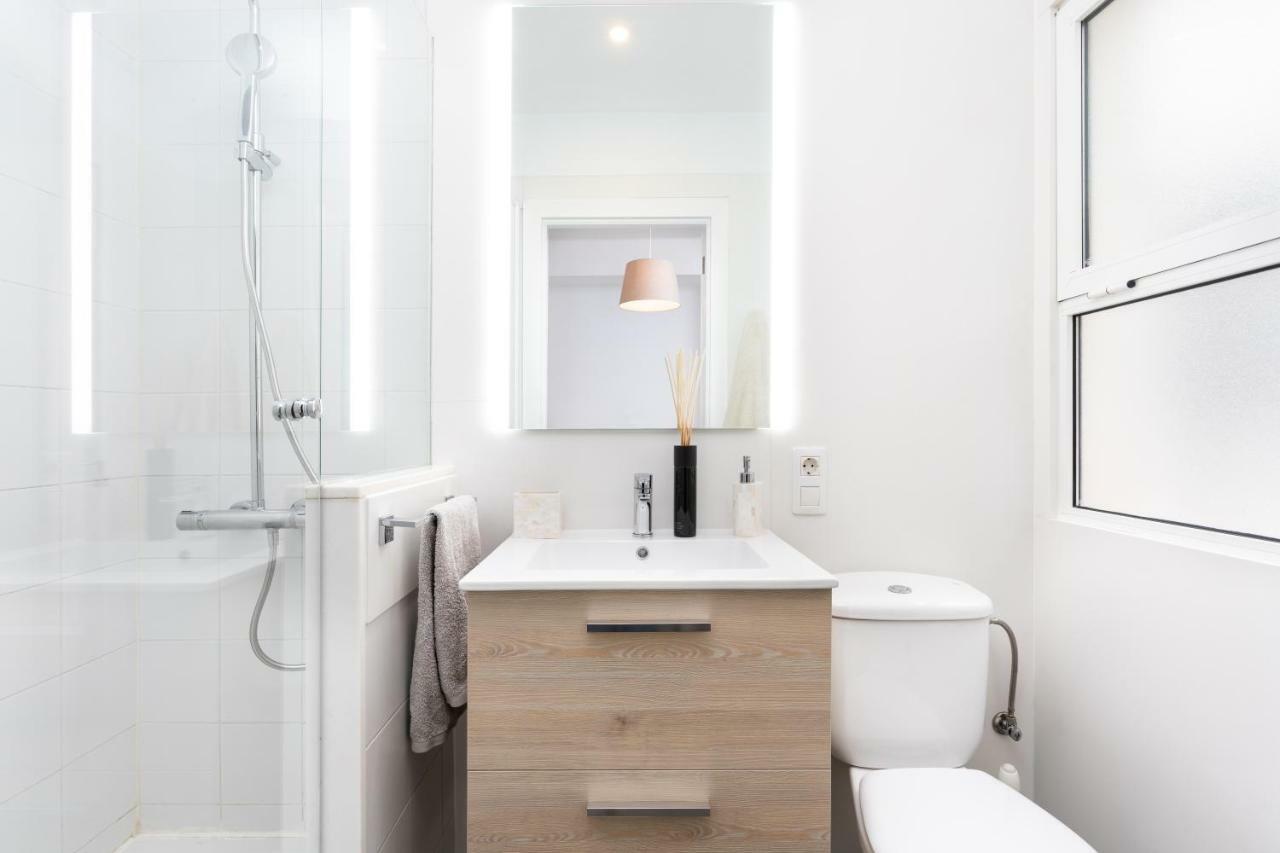 Sabino Dreams Santa Cruz Apartament Zewnętrze zdjęcie